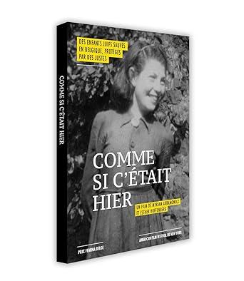 As If It Were Yesterday