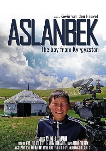 Aslanbek