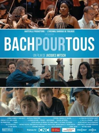 Bach pour tous