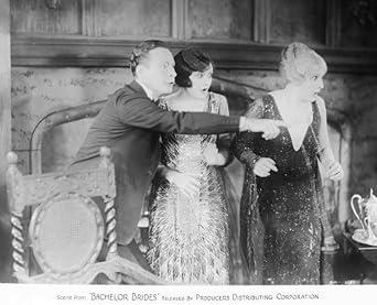 Bachelor Brides