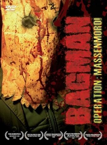 BAGMAN Profession: Meurtrier