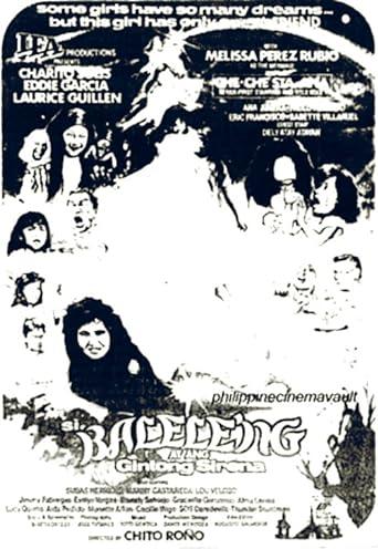 Baleleng and the Golden Mermaid