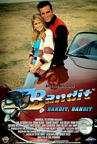 Bandit: Bandit, Bandit