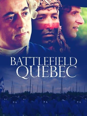Battlefield Quebec: Wolfe & Montcalm