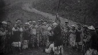 Beheading a Chinese Boxer