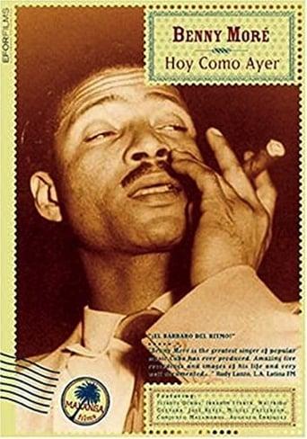Benny More: Hoy Como Ayer