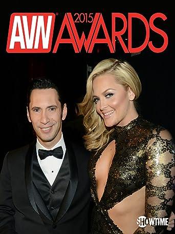 Best in Sex: 2015 AVN Awards