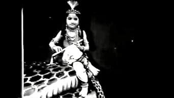 Birth of Shri Krishna