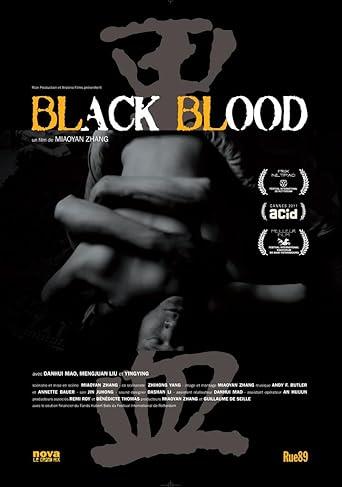 Black Blood
