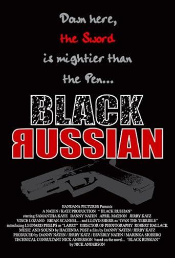 Black Russian