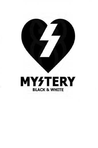 Mystery - Black & White