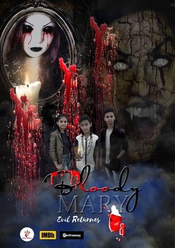 Bloody Mary: Evil Returns