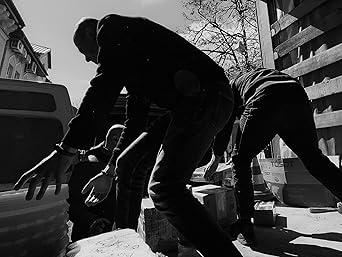 Boundaries and Pathways