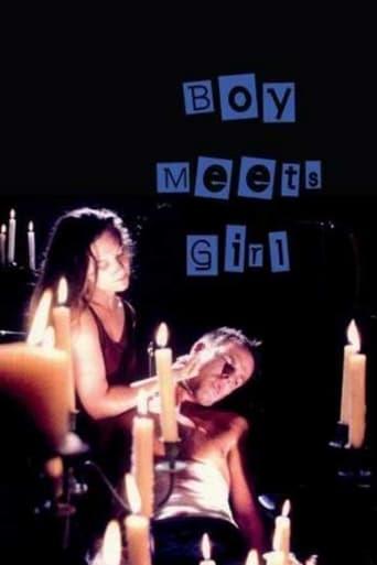 Boy Meets Girl