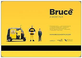 Bruce