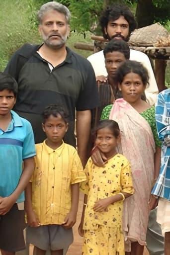 Buddha Weeps in Jadugoda