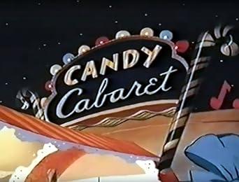 Candy Cabaret