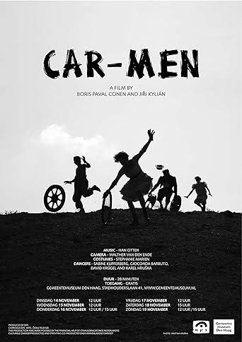 Car Men