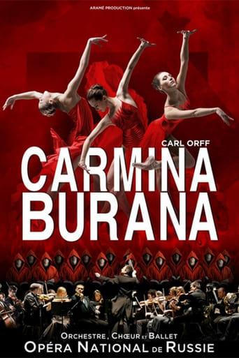 Carmina Burana - Carl Orff in Venedig