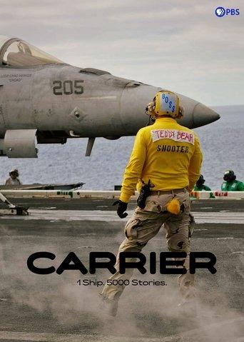 Carrier