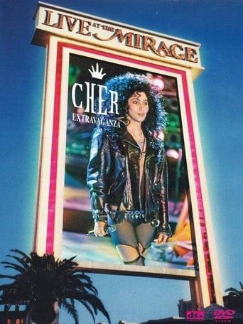 Cher... at the Mirage