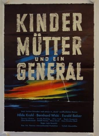 Children, Mother, and the General