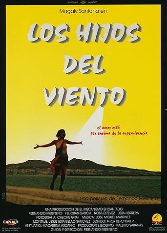 Children of the Wind