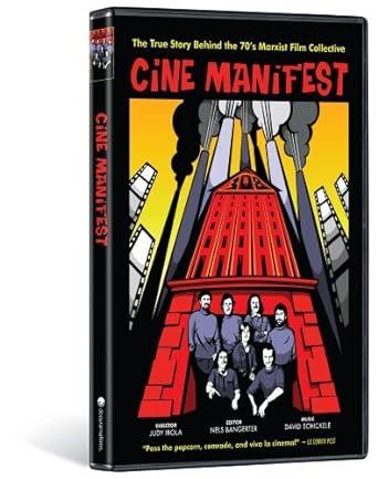 Cine Manifest