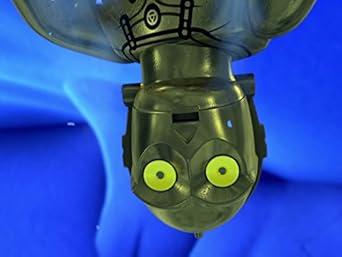 Clash of the Skywalkers