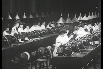 Coil Winding Section E