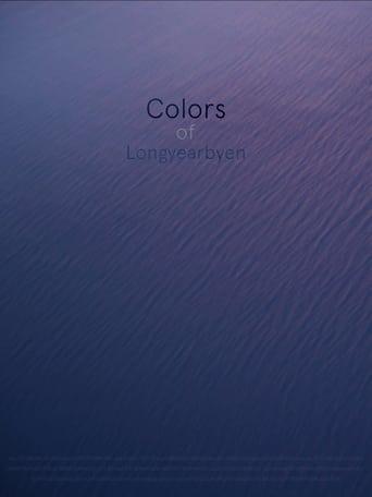 Colors of Longyearbyen