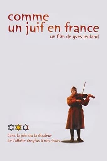 Being Jewish in France