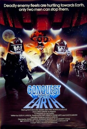 Conquest of the Earth