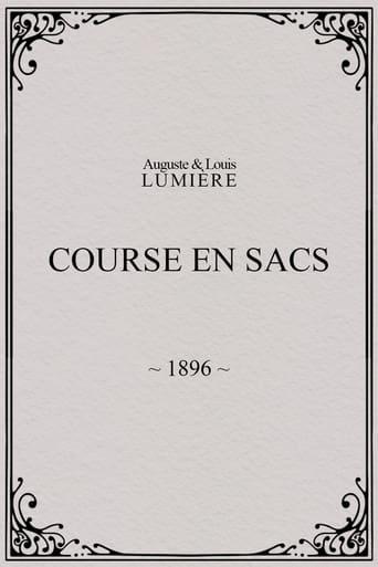 Course en sacs