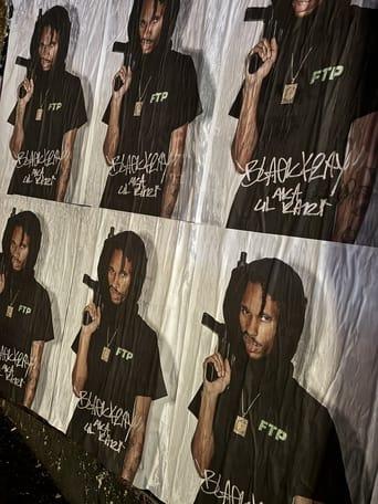 Crack Clouds Over Hell's Kitchen