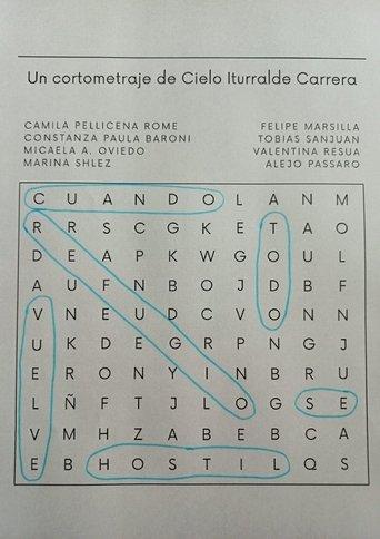 Cuando todo refugio se vuelve hostil