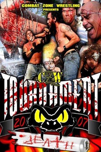 CZW: Tournament of Death VI