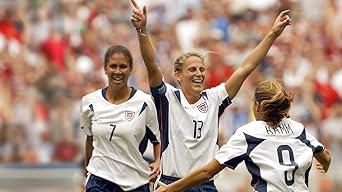 Dare To Dream: The Story of the U.S. Women's Soccer Team