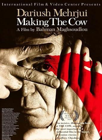 Dariush Mehrjui: Making of the Cow