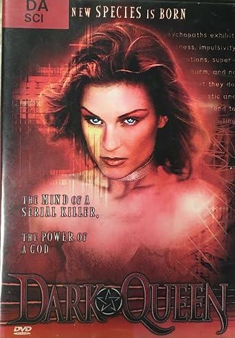Dark Queen