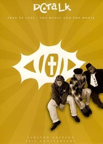 DC Talk: Free at Last