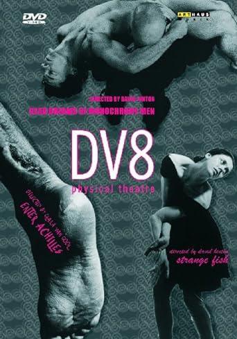 Dead Dreams of Monochrome Men