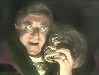 Deadly Earnest's Spooky Colour Marathon