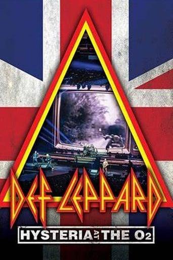 Def Leppard: Hysteria at The O2