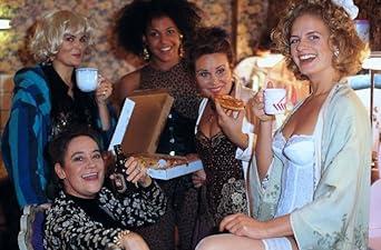 Der Hurenstreik - Eine Liebe auf St. Pauli