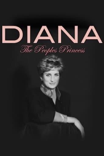 Diana: The People's Princess 20 Years On
