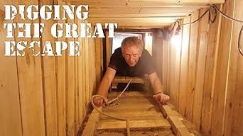 Digging The Great Escape