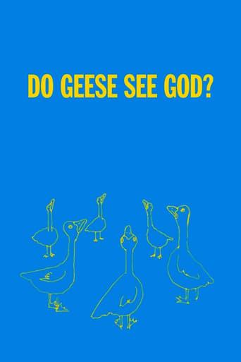Do Geese See God