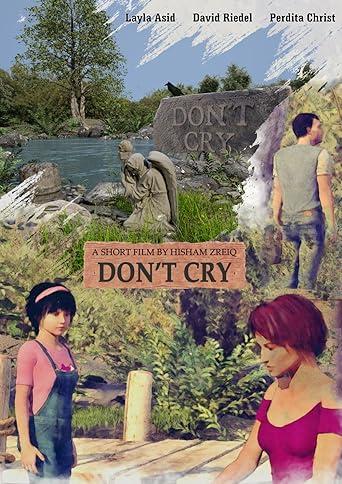 Don't Cry