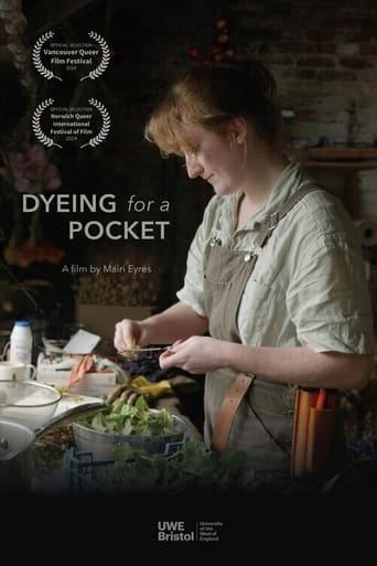 Dyeing for a Pocket